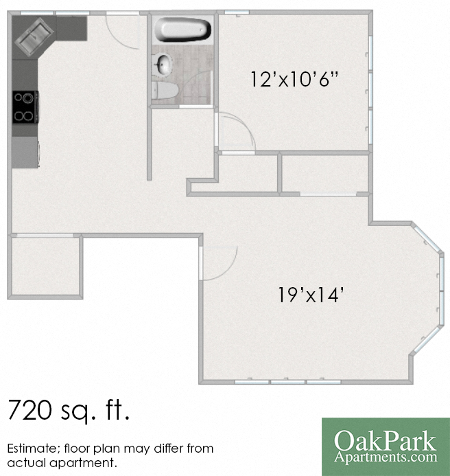 415 S. Taylor Ave. 1-3 Beds Apartment for Rent - Photo Gallery 42